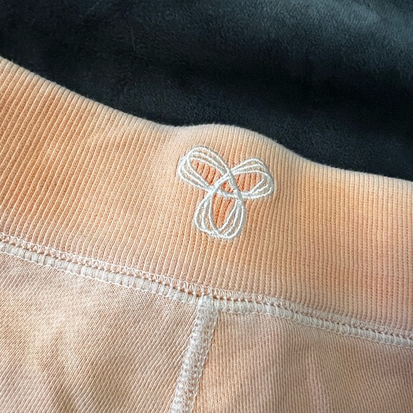 2 for 20$ TNA Aritzia OG Short Shorts - beautiful peach 🍑 colour - XS - Picture 6 of 9